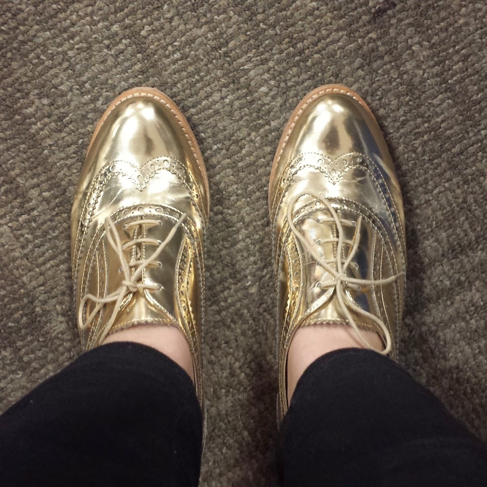 Meet your Posher, Alison